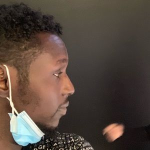 Meet your Posher, Ibrahim